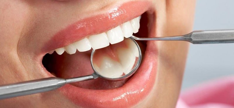 Oral-Dent - clinica stomatologica